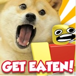 Get Eaten Roblox Wiki Fandom - roblox get eaten game