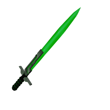 Interplanetary Light Sword Roblox Wiki Fandom - green sword roblox gear