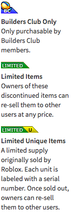 This was the old Marketplace, 'Catalog' legend, viewed by clicking the drop-down menu on the original Catalog page.