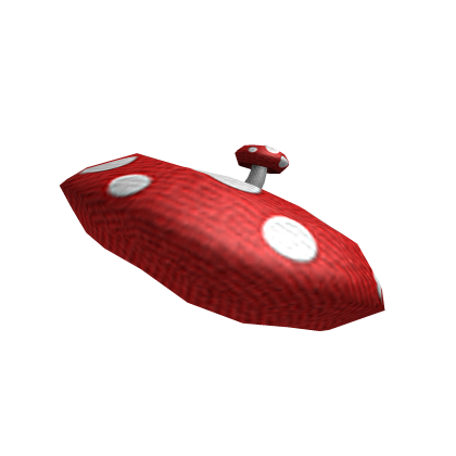 Catalog Mushroom Beret Roblox Wikia Fandom - mushroom beret roblox wikia fandom powered by wikia