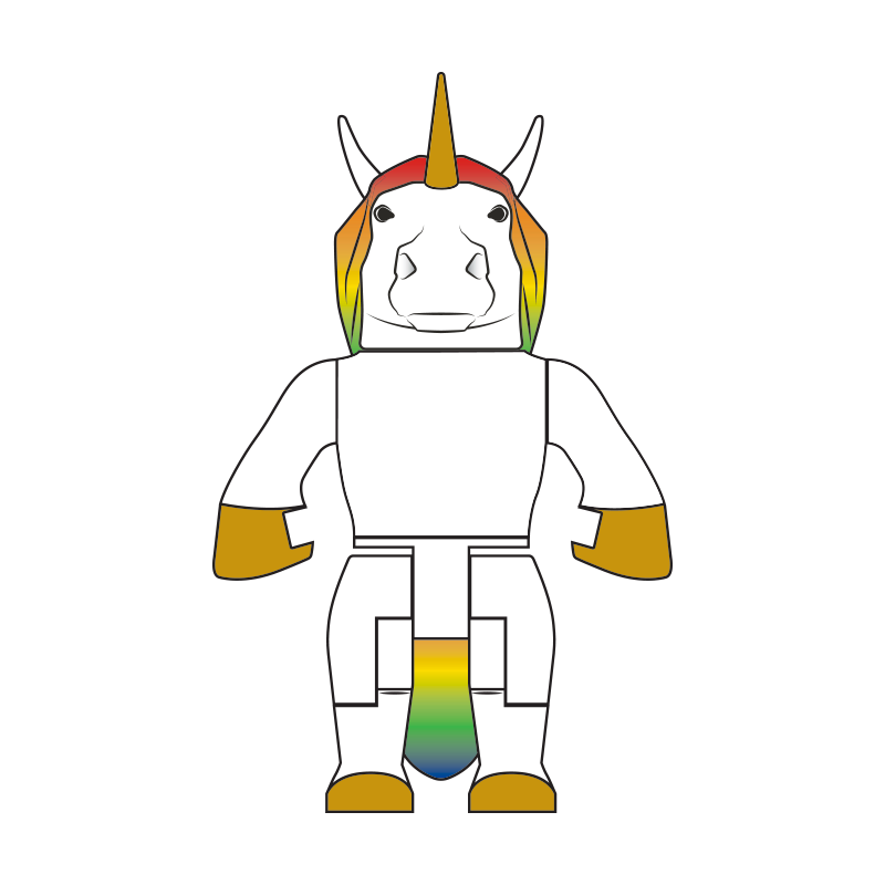 Magical Unicorn Roblox Wikia Fandom - roblox gamestop image id code