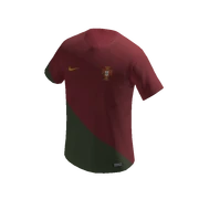 Portugal Jersey