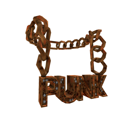 Catalog Rustlika Punk Roblox Wikia Fandom - goldlika roblox code