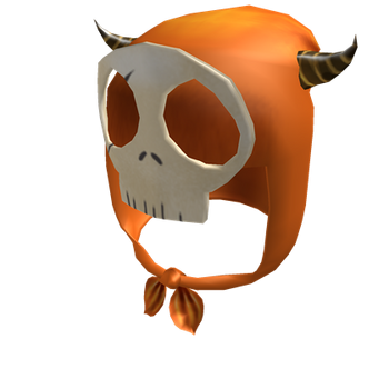 Skull Hood | Roblox Wiki | Fandom