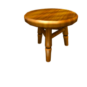 Sorcus Stool