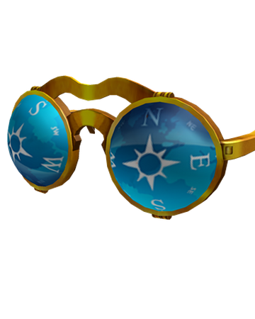 Catalog Steampunk Compass Glasses Roblox Wikia Fandom - redeem roblox cards in january for steampunk items roblox blog