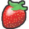 Strawberry BSS.webp (4 KB) Strawberry, an item used to feed bees.