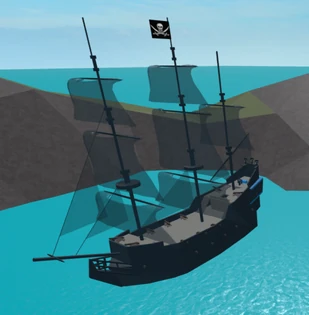 A picture of the Last Dismay