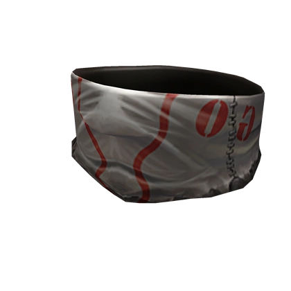 Thug Bandana Roblox Wiki Fandom