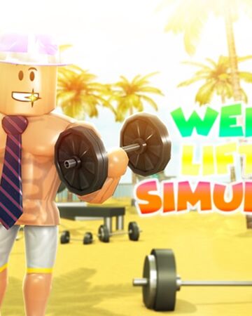 Simulador De Levantamiento De Pesas 3 Wiki Roblox Fandom - simulador de levantamiento de pesas 3 á ˆ me vuelvo gigante en roblox juegos gratis en linea Simulador De Levantamiento De Pesas 3 Wiki Roblox Fandom - á ˆ me vuelvo gigante en roblox juegos gratis en linea