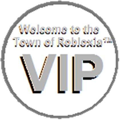 small vip - Roblox