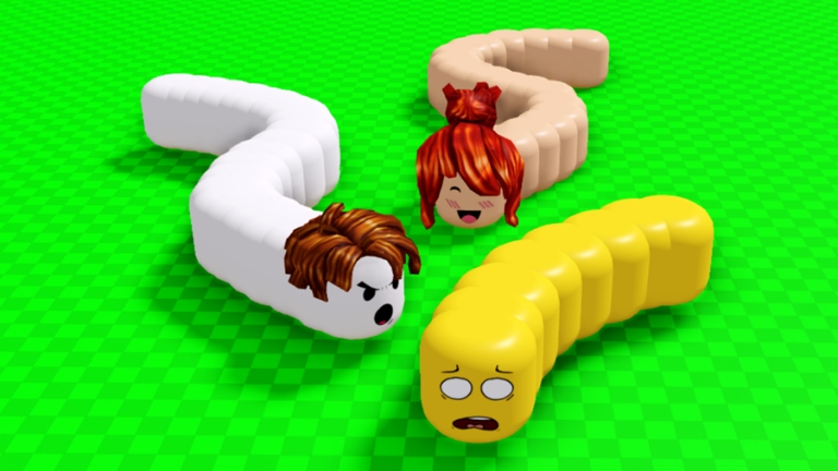 Wormface!, Roblox Wiki