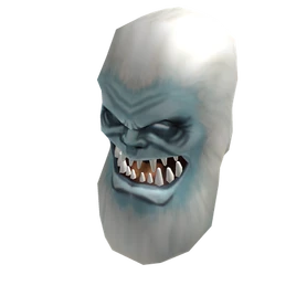 Abominable Snowman