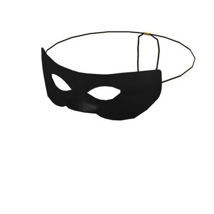 Bandito Roblox Wiki Fandom - roblox eye mask