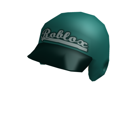 Catalog Baseball Helmet Roblox Wikia Fandom - roblox 2009 hats