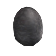 Cannonball Egg