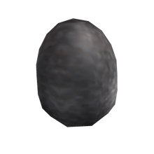 Cannonball Egg