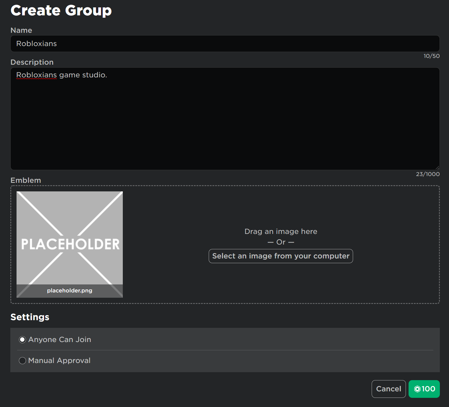 How to create group in roblox free. Смотреть фото How to create group in roblox free. Смотреть картинку How to create group in roblox free. Картинка про How to create group in roblox free. Фото How to create group in roblox free