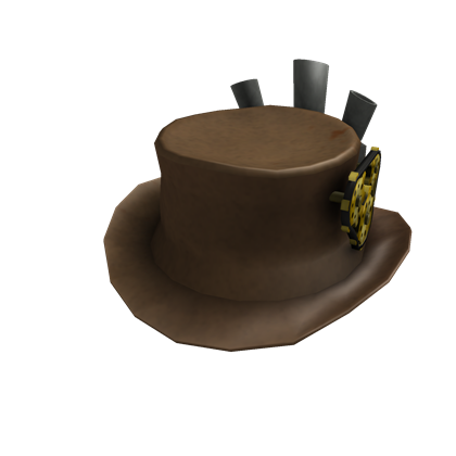 What is the rarest OFFSALE item you own? Mine is the Red Banded Top Hat,  only specially awarded by Roblox developers. : r/roblox