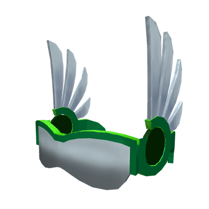 Catalog Emerald Valk Shades Roblox Wikia Fandom - vote the valkyrie to go limited roblox