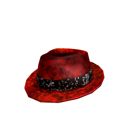 Catalog Adurite Fedora With Black Iron Accent Roblox Wikia Fandom - adurite fedora with black iron accent roblox wikia fandom