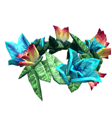 floral dark green aesthetic roblox