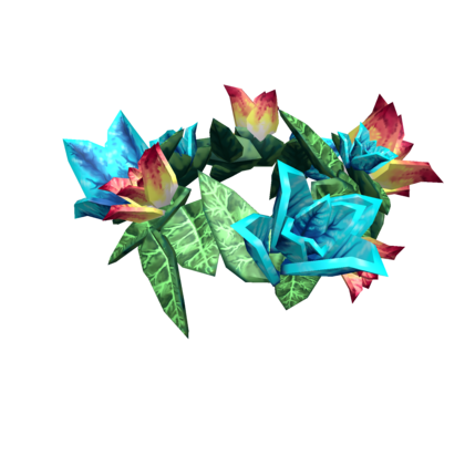 Catalog Flower Queen Roblox Wikia Fandom - origami piggy roblox