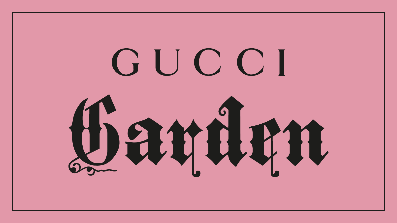 2,012 Gucci Logo Images, Stock Photos, 3D objects, & Vectors