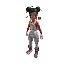 Nova the Galaxy Scientist