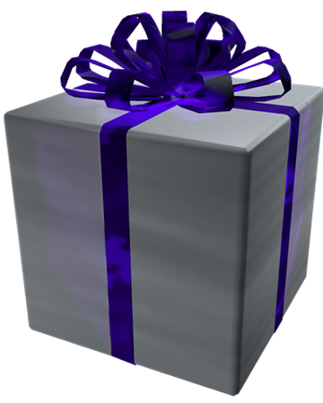 Catalog Opened Stainless Steel Gift Of December 26th Roblox Wikia Fandom - roblox promo codes get free exclusive gifts dec 2019