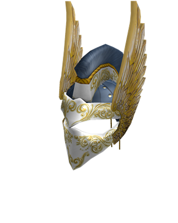 Ornate Valkyrie Roblox Wiki Fandom - valkyrie helmet roblox id