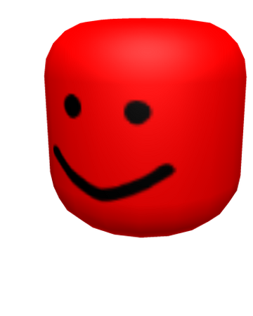 Biggerhead Roblox Wiki Fandom - roblox head avatar red