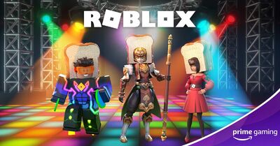 Roblox - Peanut Butter and Jelly Hat CD Key