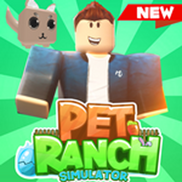 Albatross Studio Pet Ranch Simulator Roblox Wikia Fandom - albatross studio pet ranch simulator roblox pet ranch simulator code Albatross Studio Pet Ranch Simulator Roblox Wikia Fandom - roblox pet ranch simulator code