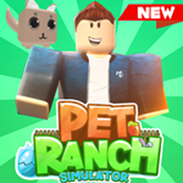 Albatross Studio Pet Ranch Simulator Roblox Wikia Fandom - roblox gra na xbox 360