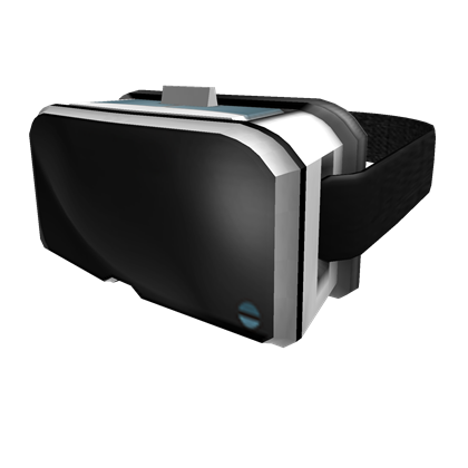 virtual reality headset roblox