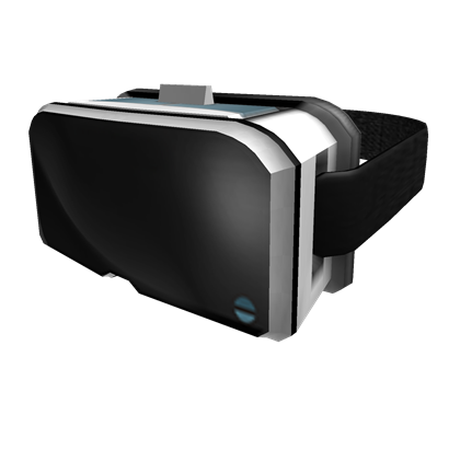 roblox oculus rift