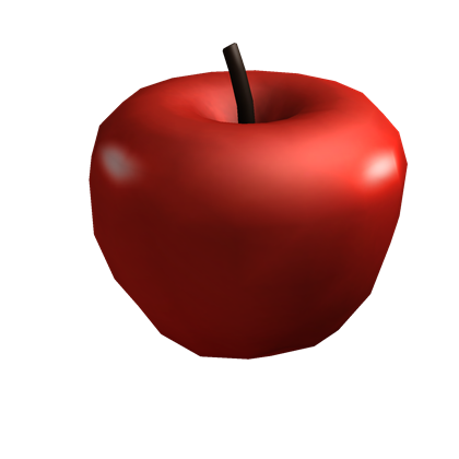 Apple Roblox Wiki Fandom - apple hat roblox