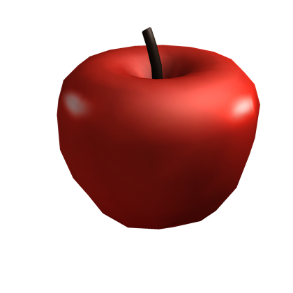 Catalog Apple Roblox Wikia Fandom - roblox apple images