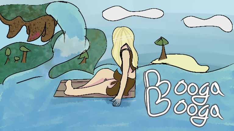 Soybeen Group Booga Booga Roblox Wikia Fandom - fun games on roblox like booga booga