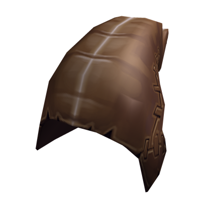 Druid Hood Roblox Wiki Fandom - brown hood roblox