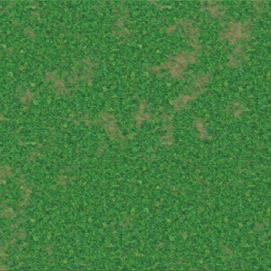 The Textures Resource - Full Texture View - Roblox - Green Wistful Wink