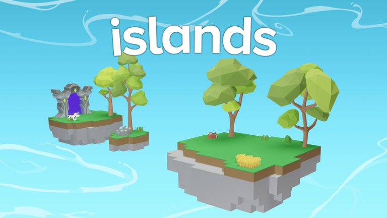 Chrome Update in Roblox Islands 