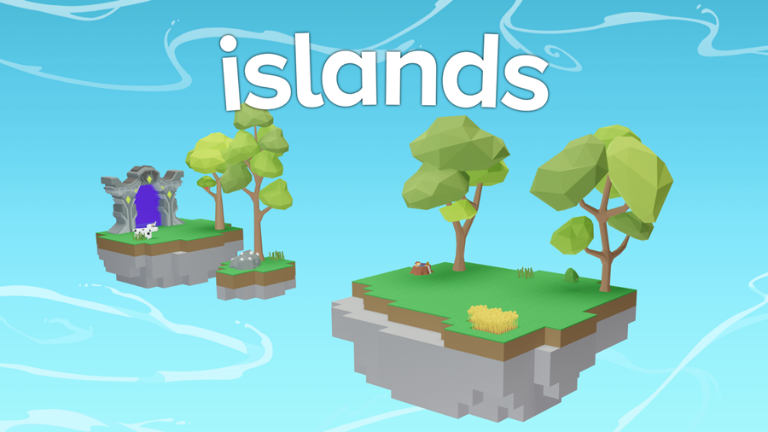 Trading, Islands Wiki