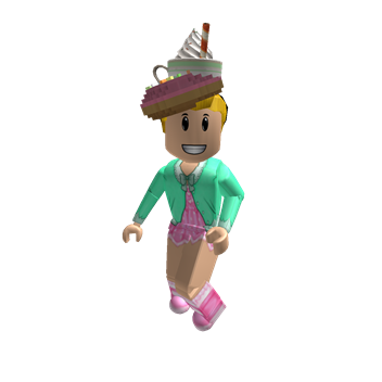 Jennisimmer Roblox Wiki Fandom - jenni simmer roblox youtube