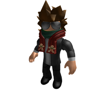 my Roblox avatar huehuehue by Zephyr-Roo -- Fur Affinity [dot] net