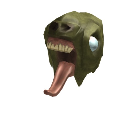 Oozing Oscar Roblox Wiki Fandom - roblox zombie hat