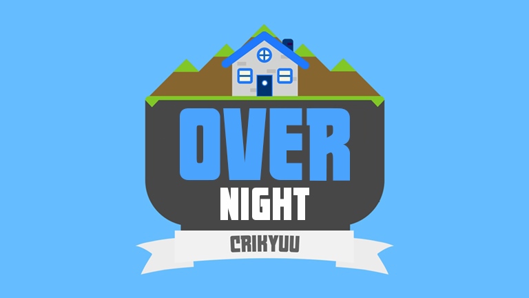 Community Crikyuu Overnight Roblox Wikia Fandom - stranded a survival game roblox