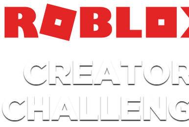Recommended CREATOR CHALLENGE Roblox Creator Roblox Creator
