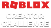ROBLOX Creator Challenge Logo